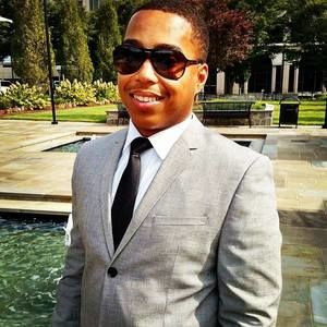 Meet your Posher, Alexander